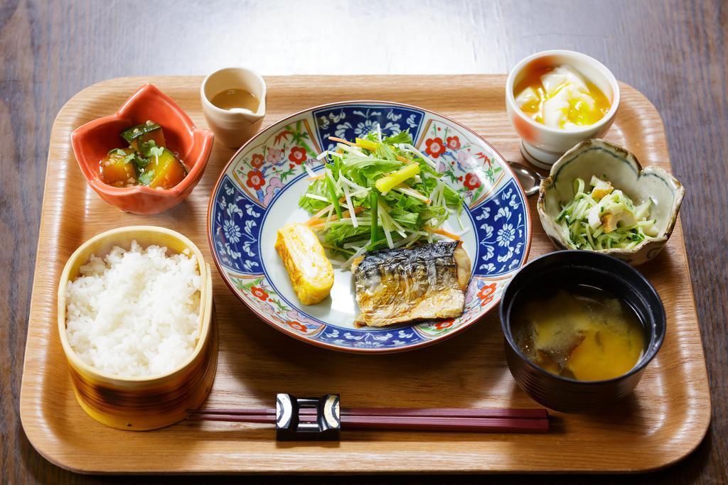 御宿Nogiku旅馆 由布市 外观 照片