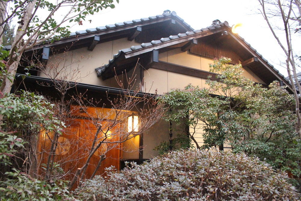 御宿Nogiku旅馆 由布市 外观 照片